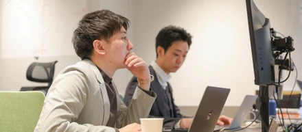 株式会社SABU　営業職インタビュー