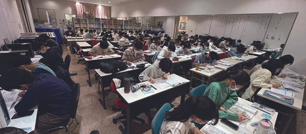 全国で2万4千人の子ども達が学ぶ「玉井式」ができたきっかけ