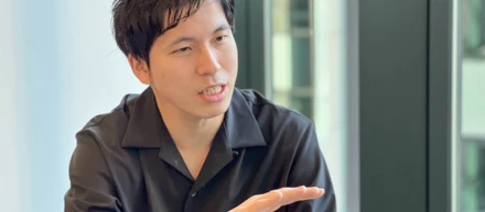 「こどもの精神をずっと持っていたい」電通出身のVタレント事業部長が貫く在り方、歩み方。