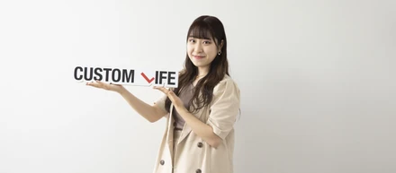 【社員インタビュー Vol.11 / SNS運用 】インターンから入社。自由な発想と実行力でSNS運用を支える若きエース