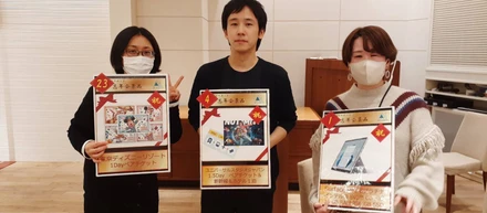気づいたらディレクターっぽい人になっていた