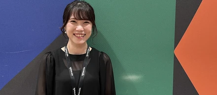 「TBMをより多くの人に知ってもらいたい」エンタープライズ企業の支援に心からのやりがいを感じ、Apptioに笑顔と明るい雰囲気をもたらす SDR 井上 果蓮のストーリー