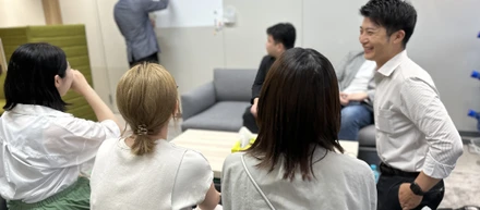 【教えて先輩！】MUGENUPの進行管理職って何するの？推しのコンテンツに関われたりしますか！？