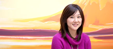 社員インタビューvol.3「自分の心の声に耳を澄ませることで、進むべき道は自ずと見えてくる。私がアカツキで叶えたい夢」