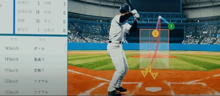 ある１日をご紹介します。編集記者・ディレクター編。