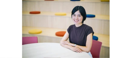 「女性の人生に選択肢を増やしたい」ソフィのブランドチームをリードする長井千香子が語る変革のビジョン