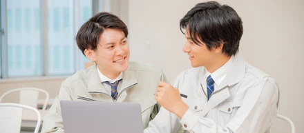 まだ見ぬ世界の先駆者となるために。AIセキュリティシステムの開発責任者が語る、未来への夢と挑戦