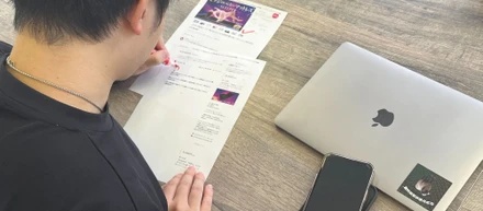 【大公開！】「ヒツジのいらない枕」クラファンページができるまで。Sneak peek👀