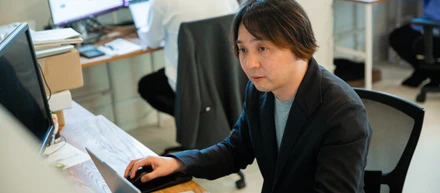 数億件のデータ基盤を構築したCTOが語る「急成長を技術で支える開発組織の裏側」