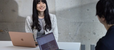 サステナビリティとテックの融合で企業価値向上を目指す新たな挑戦――S&P Global元ESG Solutions日本ヘッドの中久保菜穂が語る、なぜ今シェルパに参画するのか【CEO × CEIO対談】/後編