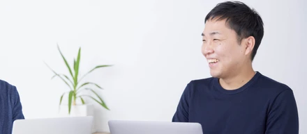 【社員インタビュー #2】未経験から入社したエンジニアが、開発機能を決める！？Co-Growthエンジニアのこれから‐石住亮祐