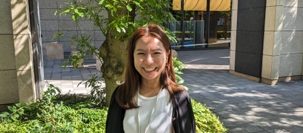 【社員インタビュー#2】キーワードは「みんなの笑顔！」営業と共に会社をつくる事務の姿勢とは？