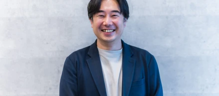 外資大手から43歳で日系スタートアップへ挑戦