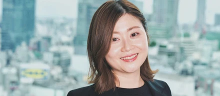 【社員インタビュー】ワーキングママとして前例なき道を開拓。信念と確信を持って「この会社を世の中に伝えていきたい」