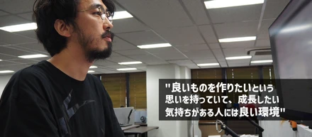 「PMとプランナー」二足の草鞋を履きこなす社員へインタビュー！