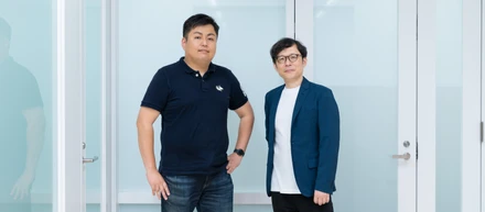 フェンリル名古屋支社 インタビューvol.3「フラットな働き方を実現する。垣根を超えたコミュニケーション」