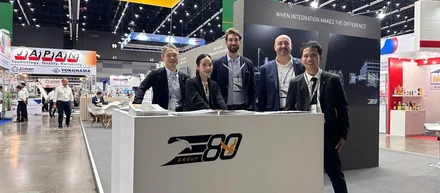 Propack 2023 バンコク