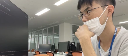 AI技術との出会いから執念の道のり