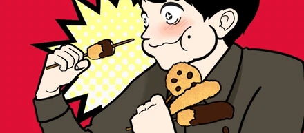 【社員紹介Vol.4】フリーランスとして活動しつつ、ニナレルでも働く『異質のキャリアを持つ彼に直撃！！』