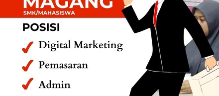 0857-9040-7516, perusahaan pelatihan kerja perkantoran di banyuwangi, magang di banyuwangi
