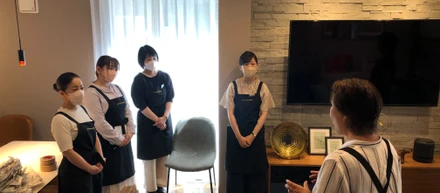 お客様の気持ちに寄り添う「梱包」を学ぶ研修開催しました！引っ越しに役立つtipsちょっとだけ教えちゃいます。