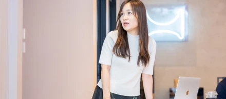 日々の課題に向き合った経験をプロダクトにも還元したい。HRtechの採用担当としての意義【社員インタビュー】