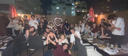 ✨2023年7月新人研修✨
