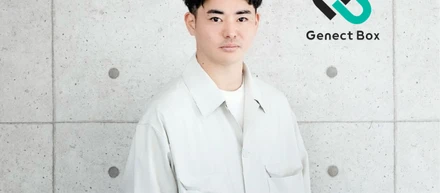 【代表インタビュー】大学留年、キャッチに夜職、波乱の大学生活からGenectBoxが立ち上がるまでの秘話に迫る