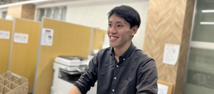 【22新卒紹介：後編】One for All,All for Oneを実現するチーム創り