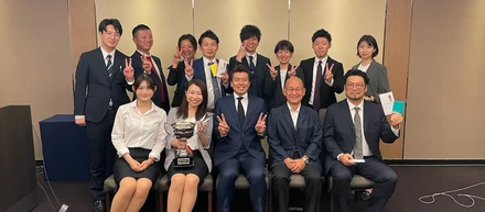 初めての決算総会 【大吉不動産】