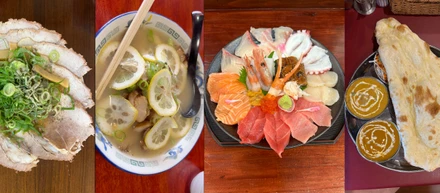 来日本2个月吃了2次还想再吃的美食