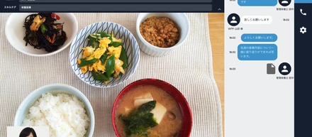 「栄養、足りてる？」仕事のパフォーマンスをアップする食事について