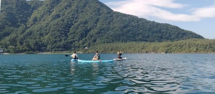 新進気鋭。Wさんが捉えた自然の風景