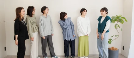 『コルモの魅力』