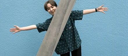 【WED.band】Designer 野川が叶えた "好き" を仕事にするとは。