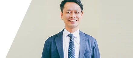 【社員紹介】川端健人　経営企画部