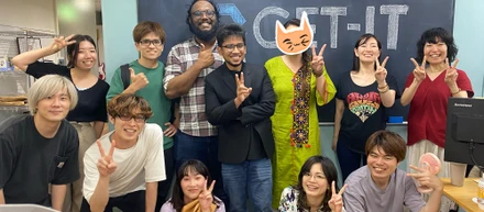 第2回バングラナイト！
