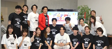祝・新オフィス！giobaiオフィス移転イベントレポート！