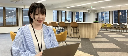 【社員インタビュー】新卒入社3か月でSNS運用責任者！？ベンチャー企業を盛り上げたい想いで入社した23新卒メンバー