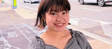 【24卒内々定者インタビューＶｏｌ．2】他人視点に立てるようになったのは私のエゴだったりするんですよね
