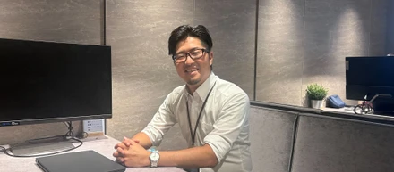 【ZEINの制度紹介】クロスランチ制度について