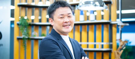Professional Studioを“日本を代表するHRカンパニー”にするために、キャリアの全てを賭ける