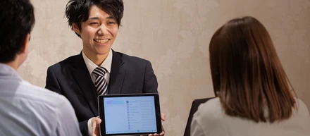 ブライダル音響ってどんな仕事？社員の１日をご紹介します！【平日編】