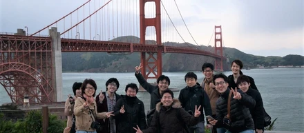 Elasticsearchのグローバルカンファレンス"Elastic{ON} in SanFrancisco"に参加しています！