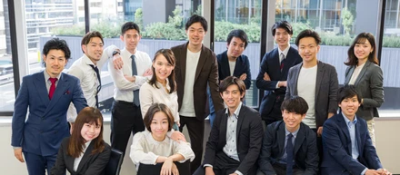 【社長ブログ】20代に贈る私の創業物語