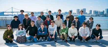 自社サービスを使ってエンジニア撮影会をやってみました！