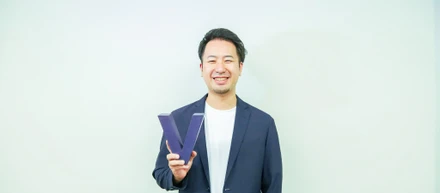 圧倒的な技術力を武器に、顧客の『見たい』を叶える