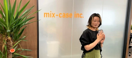 【社員インタビューVol.9】未経験からの挑戦！入社して分かった"感性"だけではない広告業界のクリエイター業務