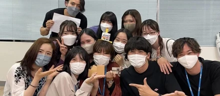 iYellの新卒入社時研修ってどんな？？