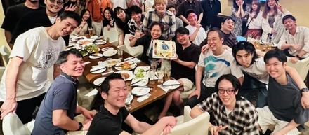 Mint Town ８月の全社会を開催！Quarter MVPにはMATICを贈呈！